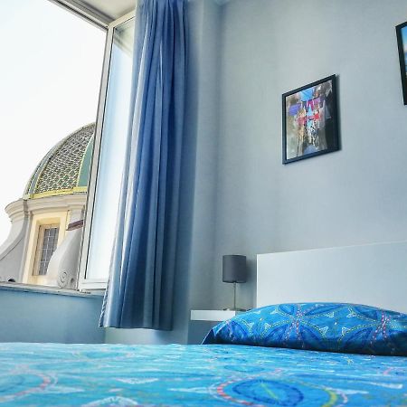 ナポリ Casa Sanni Bed & Breakfast エクステリア 写真