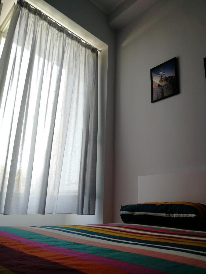 ナポリ Casa Sanni Bed & Breakfast エクステリア 写真